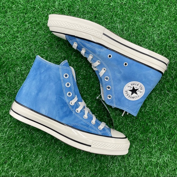 Converse All Star Chuck Taylor Chuck 70 Hi - Picture 5 of 6
